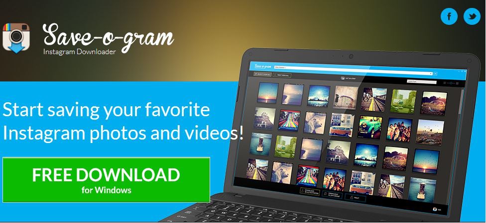 Cara Download Gambar dari Instagram - HP Sultan