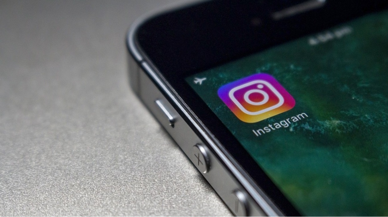 Cara Download Gambar dari Instagram - HP Sultan