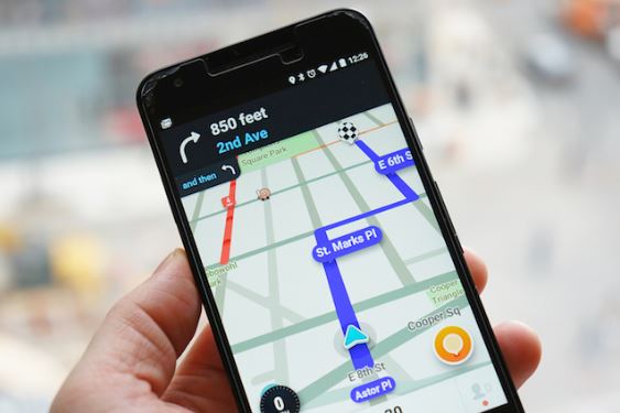 Cara Melacak HP dengan GPS Secara Praktis dan Mudah