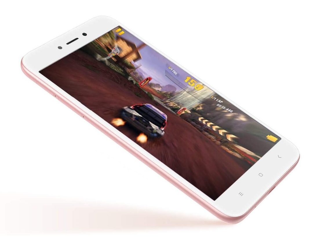 Review Xiaomi Redmi 5A 