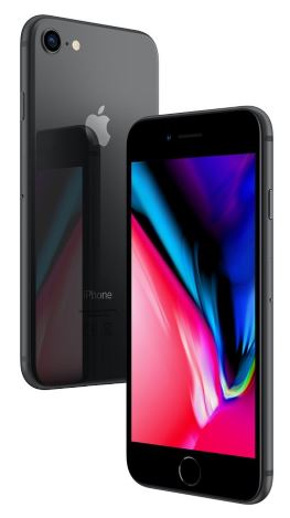 Review iPhone 8