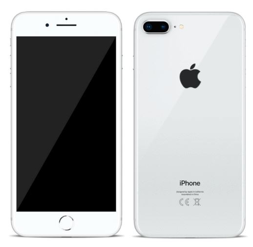 Review iPhone 8 Plus