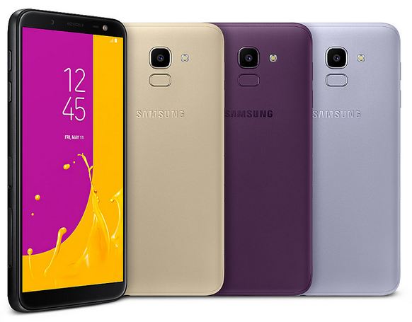 Spesifikasi Samsung Galaxy J6 Terbaru (Review & Harga)