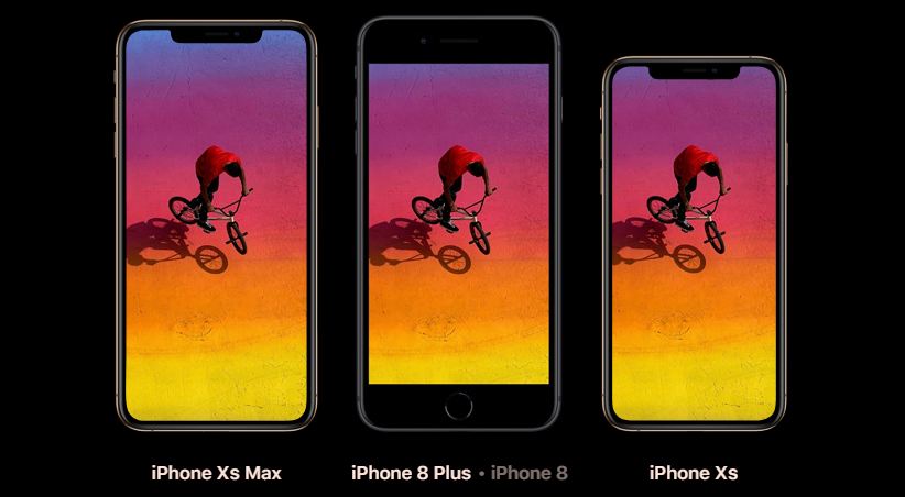 Review iPhone Xs dan iPhone Xs Max Terbaru 2018