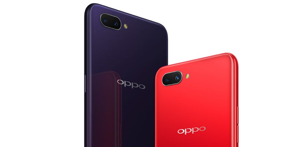 Review Oppo A3s Hp Murah Spesifikasi Dual Kamera Terbaru