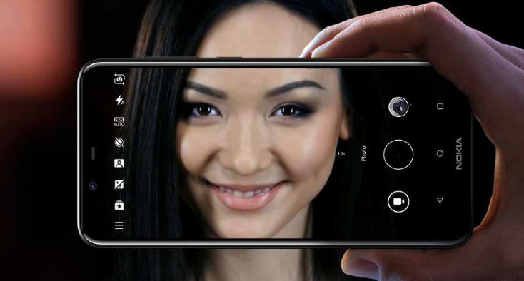 Perbedaan Spesifikasi Nokia 5 vs 5.1 Plus Selfie