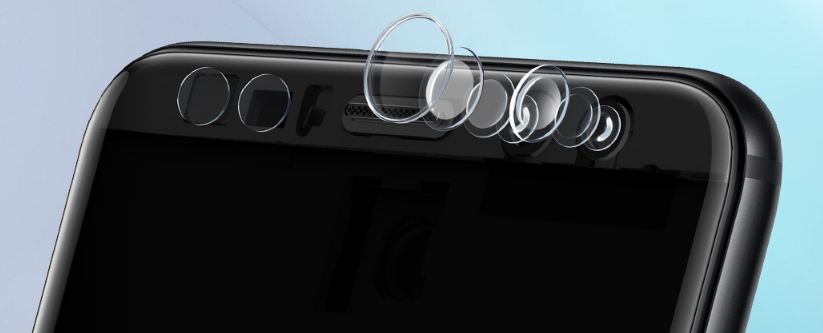 Spesifikasi Huawei Nova 2i Kamera Depan