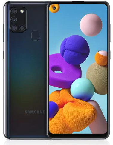 √ Kelebihan Samsung Galaxy A21s + Spesifikasi & Harga Terbaru