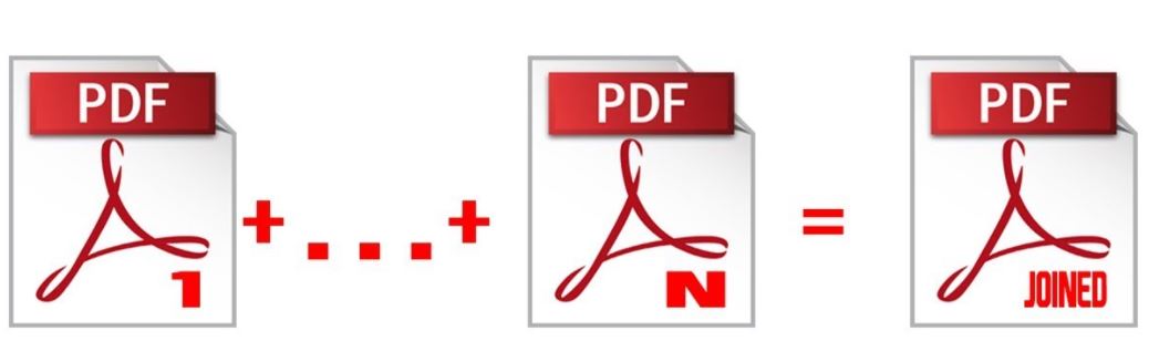 cara menggabungkan file pdf tanpa aplikasi