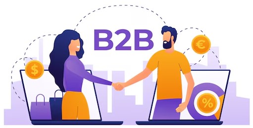 Perbedaan B2B dan B2C